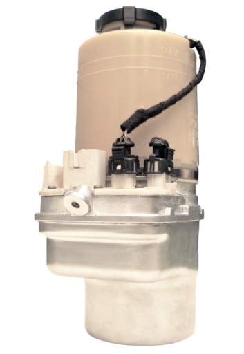 НАСОС ГІДРОПІДСИЛЮВАЧА КЕРМА OPEL VECTRA C SIGNUM TRW