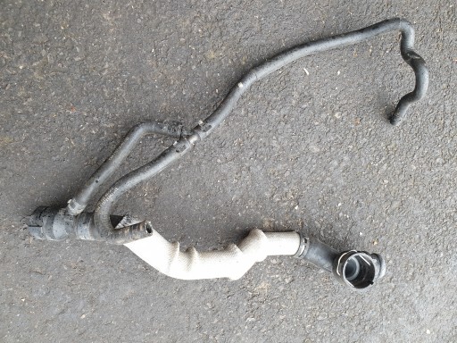 wiring hose of water VW SEAT AUDI SKODA 2.0 TDI