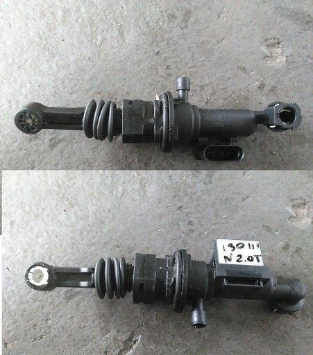 I30N - HYUNDAI I30 N III 2.0 T PERFORMANCE насос сцепления