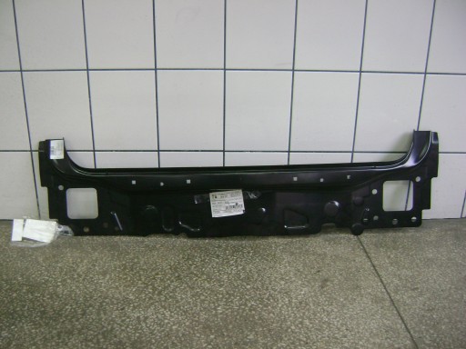 ЗАДНИЙ РЕМЕНЬ AUDI A6 C8 COMBI 4K9