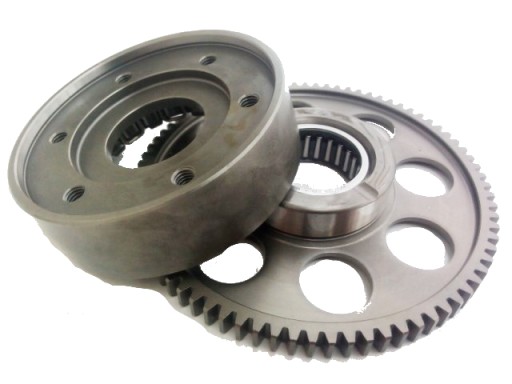 IMA-KTM-640-99-06 - BENDIX ВІЛЬНЕ КОЛЕСО KTM 640 LC4 SUPER MOTO 99-06