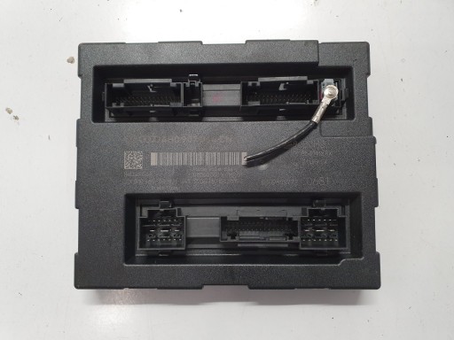 AUDI A6 C7 модуль комфорта 4H0907064CN