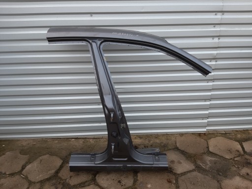 threshold pillar right MASERATI QUATTROPORTE V