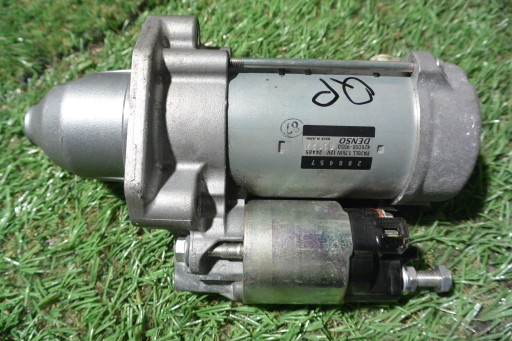 starter MASERATI GHIBLI QUATTROPORTE 3.0B V6