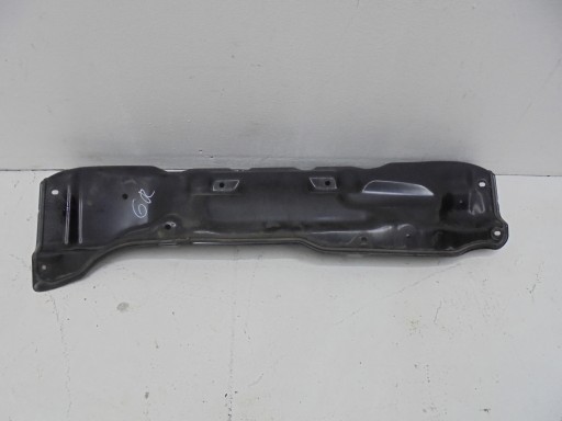 VW POLO 6R TORPEDO LOWER