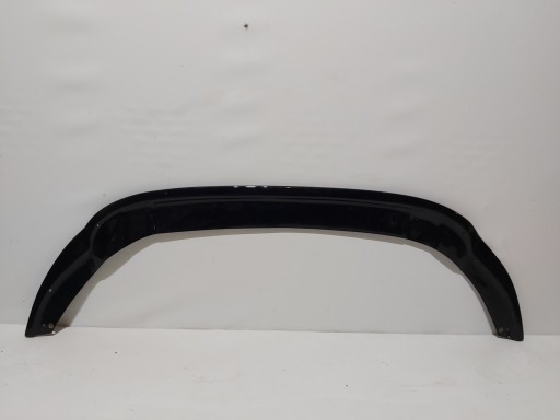 СПОЙЛЕР VOLKSWAGEN GOLF 7 GTI GTD RIEGER