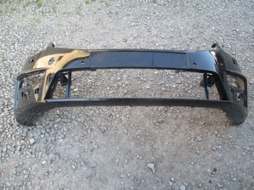 FRONTSTOSSSTANGE SKODA OCTAVIA III LIFT RS 2016R