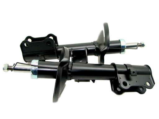 055204L 055204R - Амортизаторы x2 передние suzuki grand vitara 2005-