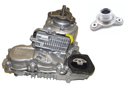 ATC35L - Редуктор BMW F32 F30 ATC 35l xDrive