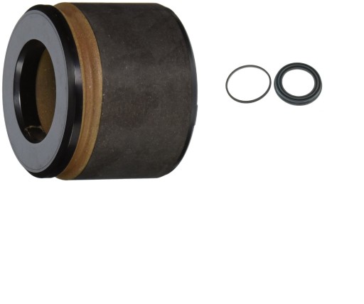 7698 - Передний поршень Caravan Voyager Tow Country RS 01-07