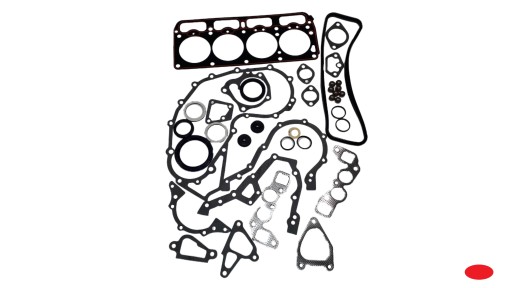 00116245 - КОМПЛЕКТ ПРОКЛАДОК ДВИГАТЕЛЯ ВИЛОЧНЫЙ ПОГРУЗЧИК TOYOTA 5K