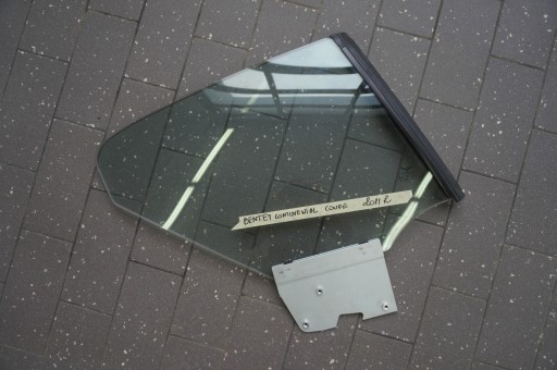 2011R - ПРАВОЕ ОКНО BENTLEY CONTINENTAL GT COUPE 2011