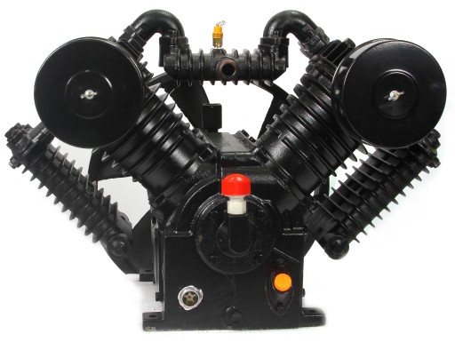 КОМПРЕСОР ДЛЯ КОМПРЕСОР VZ2105T 4 порш