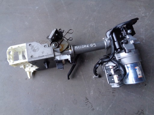 steering rod control electrics MAZDA 6 III GJ
