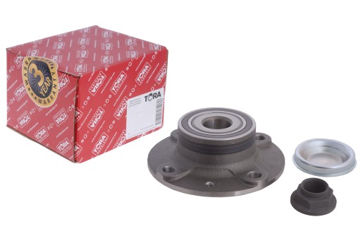 01.97397 - Підшипник ступиці заднього колеса citroen c4 peugeot 307