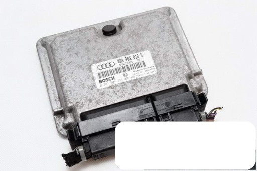 Комп'ютер audi a3 s3 1.8 06a906018d 0261204254