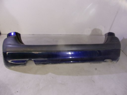 Citroen Xsara Picasso Stoßstange heck hinten KPKD