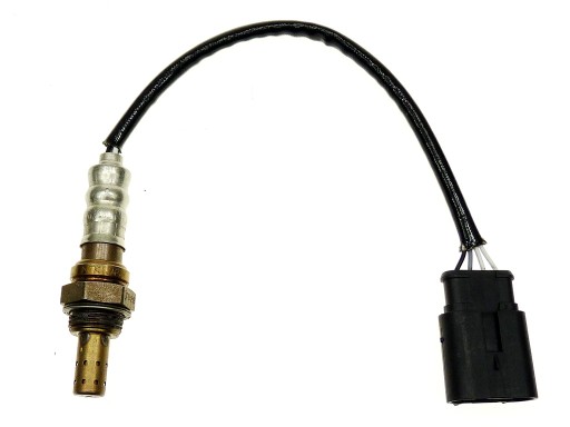 55202416 - ЛЯМБДА-ЗОНД FIAT PANDA 500 500C 1.2 1.2 LPG