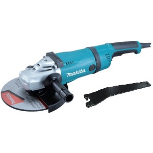 MAKITA Угловая шлифовальная машина GA9030R 230 мм