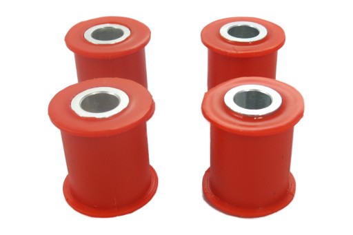 3846122 - Mercedes G втулки штанги Panhard 37mm