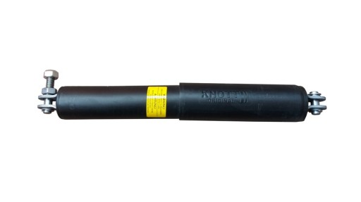 990017.01 - Газова пружина ручного гальма KF13-KF27 KNOTT