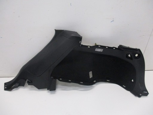 boot upholstery LEXUS NX300 NX 300 64730-78010