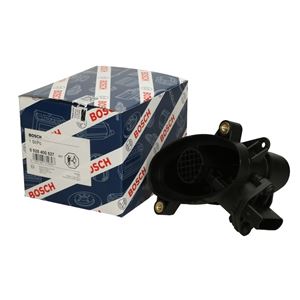 0 928 - РАСХОДОМЕР ВОЗДУХА BOSCH 0928400527 BMW 3