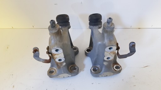 Опора башти, кріплення перекидання кабіни, scania r 1788234