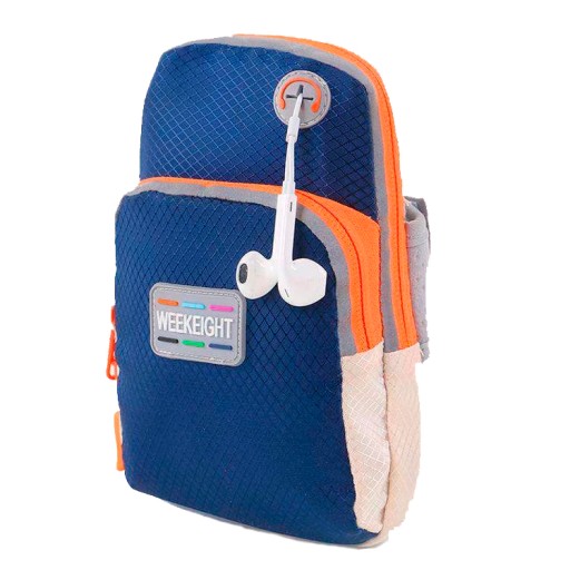 Пов'язка TripStory Olimp темно-синя