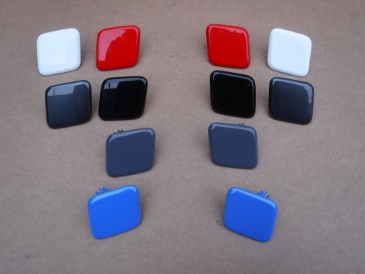 G1F1 - КРИШКА ФОРСУНКИ ОМИВАЧА FORD FOCUS MK3 RS !!!!