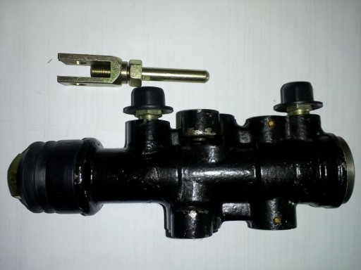 123sdf4sge - Главный тормозной цилиндр TCM, FD 80-2