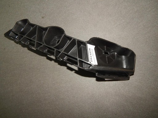 SKODA FABIA III bumper bracket right rear part 6V6807394