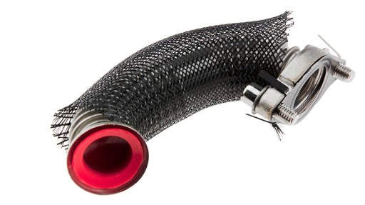 55202704 - OPEL ASTRA H 1.9 150 Л. С. ВЫХЛОПНАЯ ТРУБА РАДИАТОРА EGR