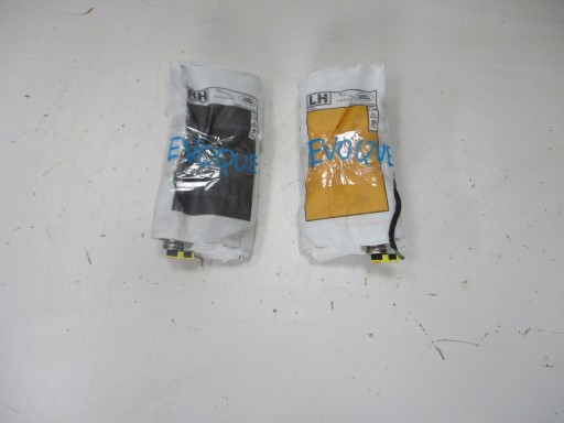 Airbag Airbag sièges RANGE ROVER EVOQUE