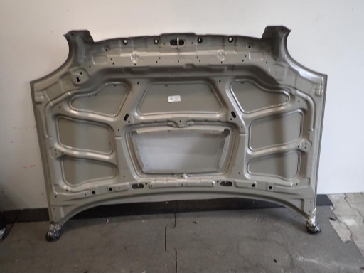 CAPOT HYUNDAI SANTA FE 01-06 NEUF ORIGINAL