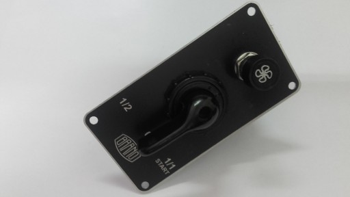 341-971610 - TATRA 815 T815 плата управления WEBASTA ORG LUBLIN