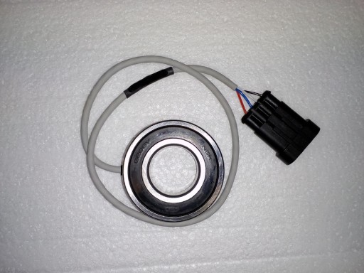 1234546uw56w46uw45u - Датчик швидкості 6206 HC, Hangcha, CPDS 15 JD 1