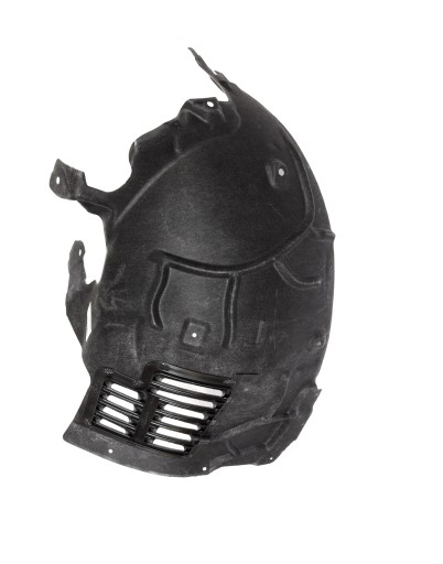 4H0821171M - НАКЛАДКА НА КРИЛО КОЛІСНОЇ АРКИ ПЕРЕДНЯ ЛІВА AUDI A8 D4