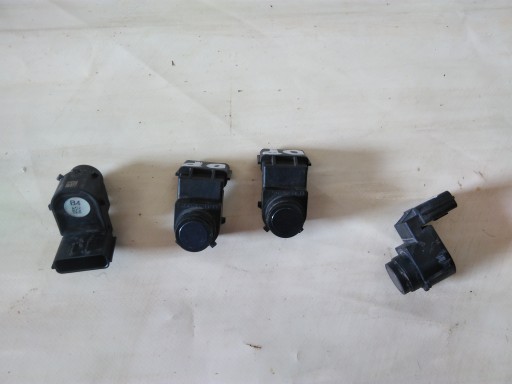 KIA OPTIMA IV Sensor PDC Parken SENSOR 15-19