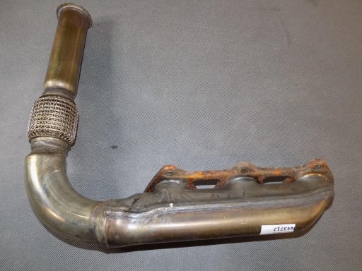 AUDI A7 4K exhaust manifold 059253033CC