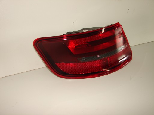 light rear rear part left AUDI A3 8V 12-16 SPORTBACK