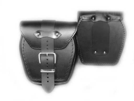 Бічні кишені для скринь KI2 2шт PROSPEED