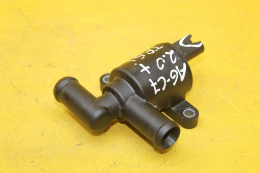 Электромагнитный клапан A6 C7 2.0 TFSI 4H0121671D