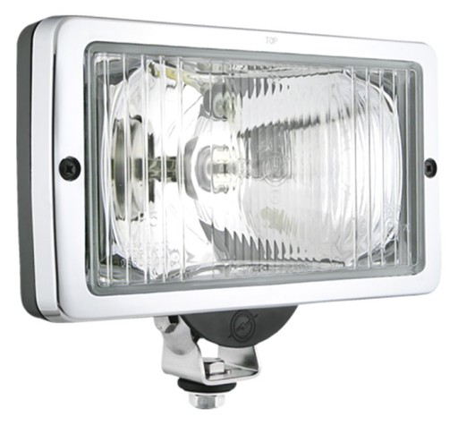 066243310 - ГАЛОГЕННАЯ ДАЛЬНЯЯ TIR BUS СЕЛЬСКОХОЗЯЙСТВЕННАЯ ЛАМПА 12 / 24V