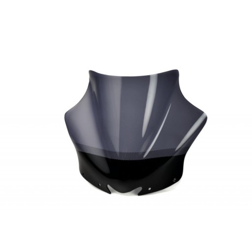 ЛОБОВОЕ СТЕКЛО LOSTER SUZUKI SFV 650 GLADIUS 2009-2012