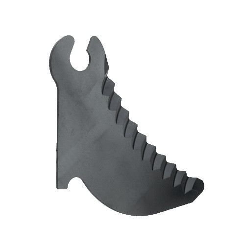 785223500 - ПРЕС-НІЖ NEW HOLLAND NEW