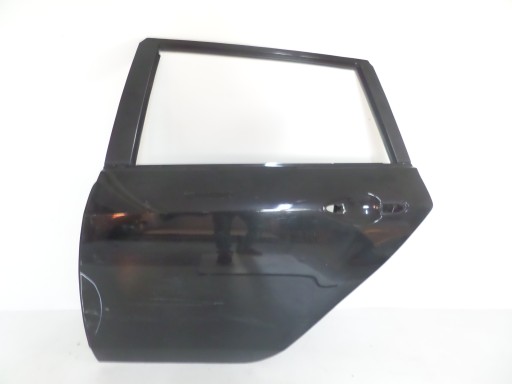 door rear. rear part left MAZDA 6 GH 08-12 KOMBI