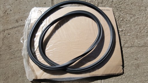 5JJ827705G - SKODA RAPID SPACEBACK 17-ПРОКЛАДКА ЗАКРЫЛКА НОВЫЙ OEM