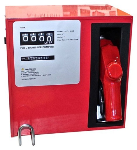 10308003 ДИЗЕЛЬНЫЙ ДИСТРИБЬЮТОР ON