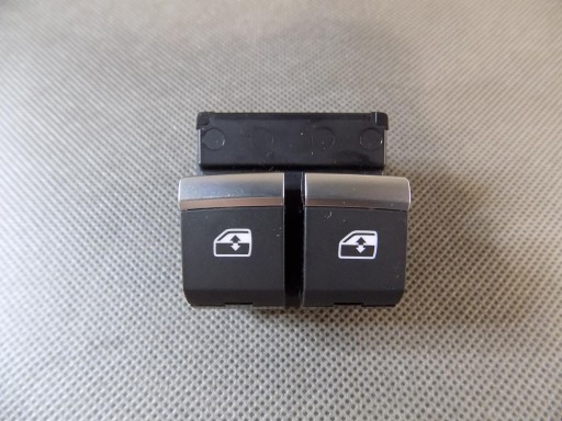 AUDI RS5 8W window control switch left 3D 8W0959851F